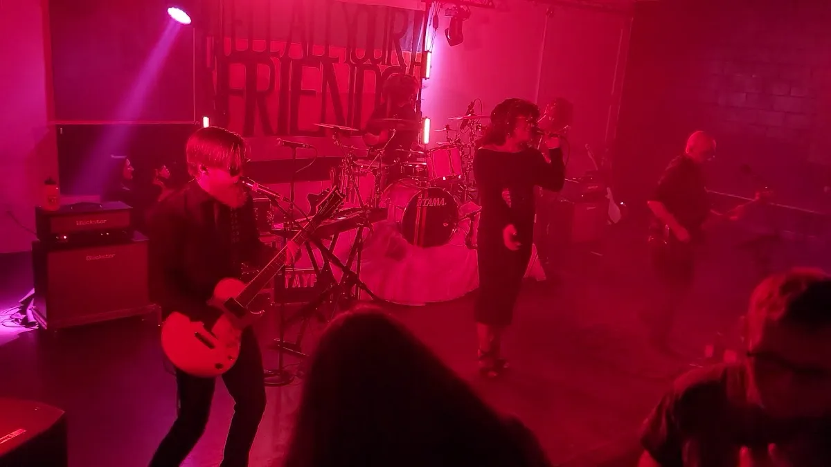 Double Nickel Brewing Company photo 5