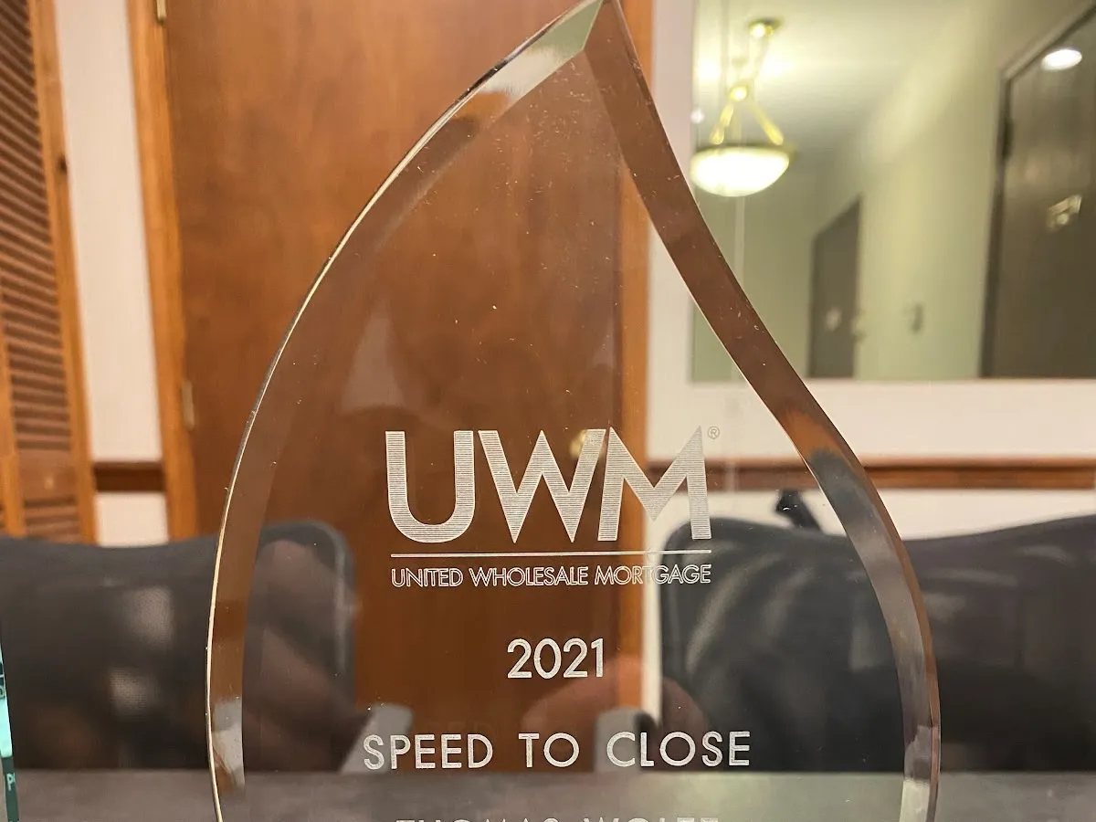 Doug Arena - Gateway Mortgage photo 2