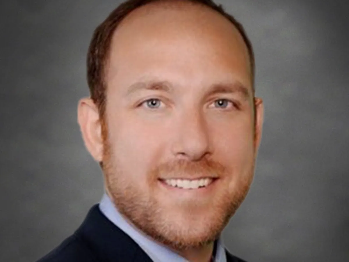 Doug Silverman at Edge Home Finance