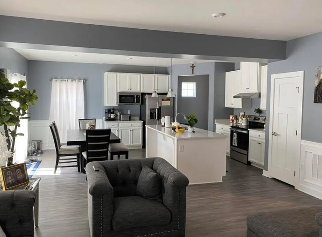 Dougherty’s Painting