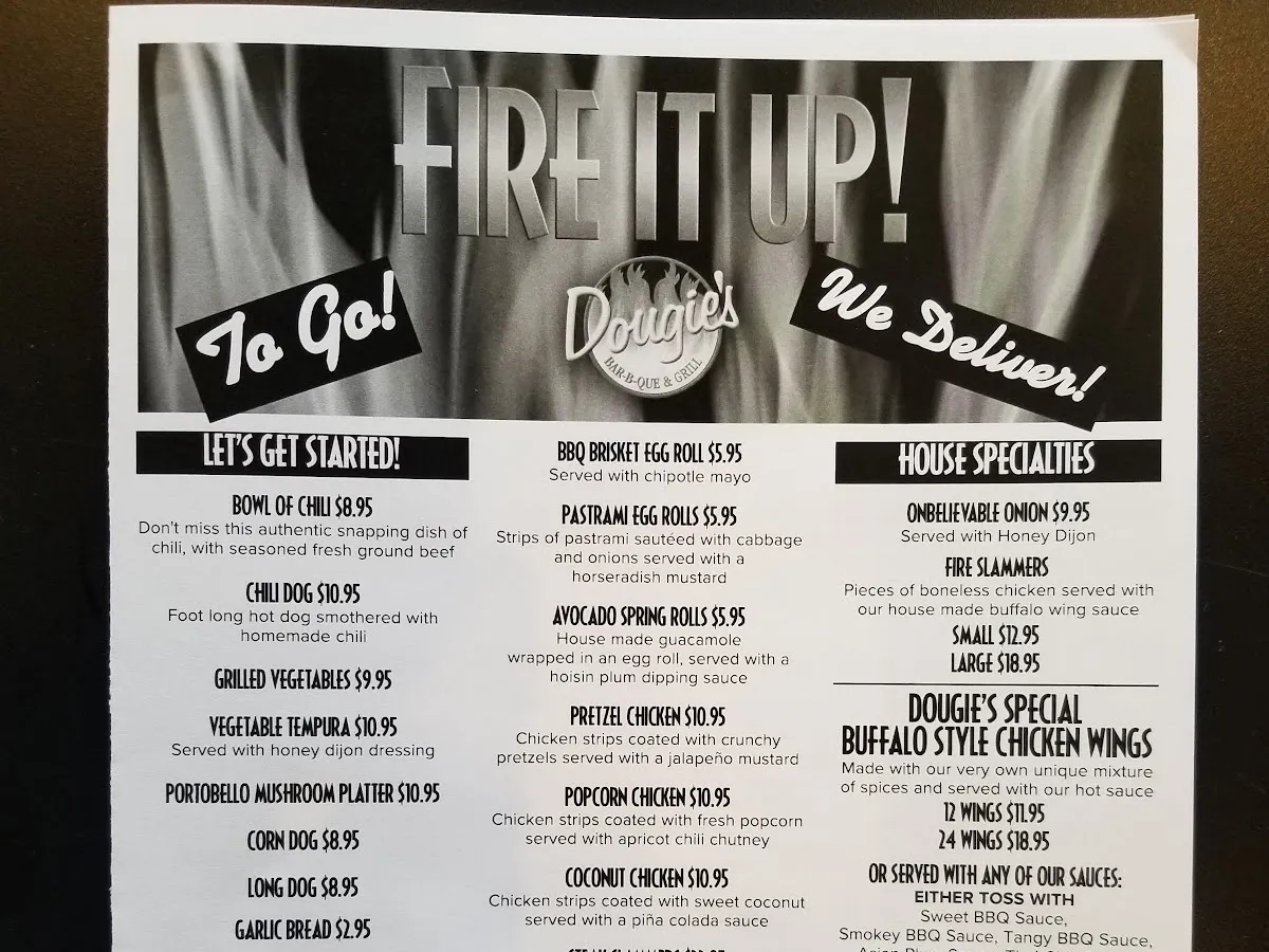 Dougie’s BBQ photo 2