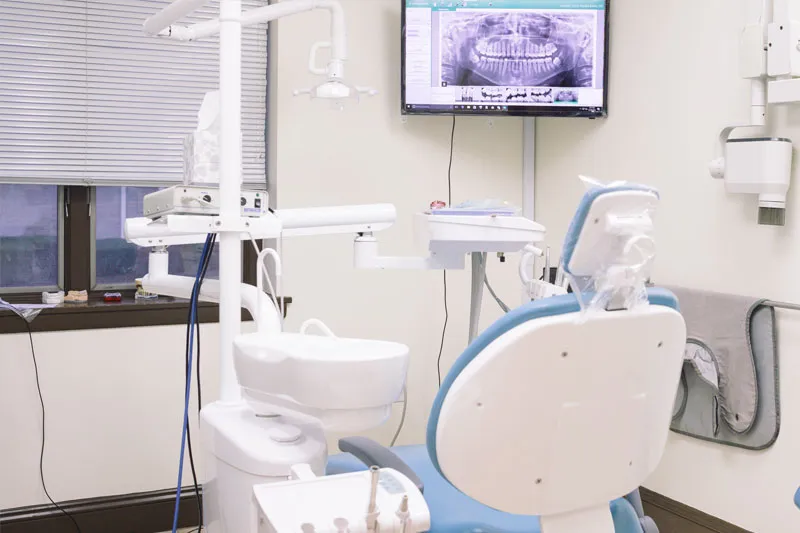 Dove Dental Group of Glen Rock