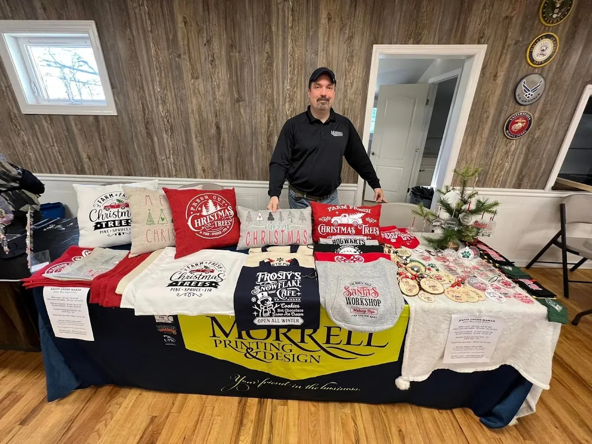 Dove Graphics & Printing Inc photo 4