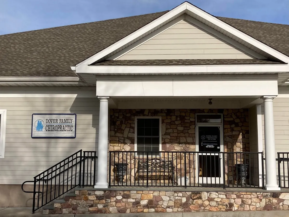 Dover Family Chiropractic