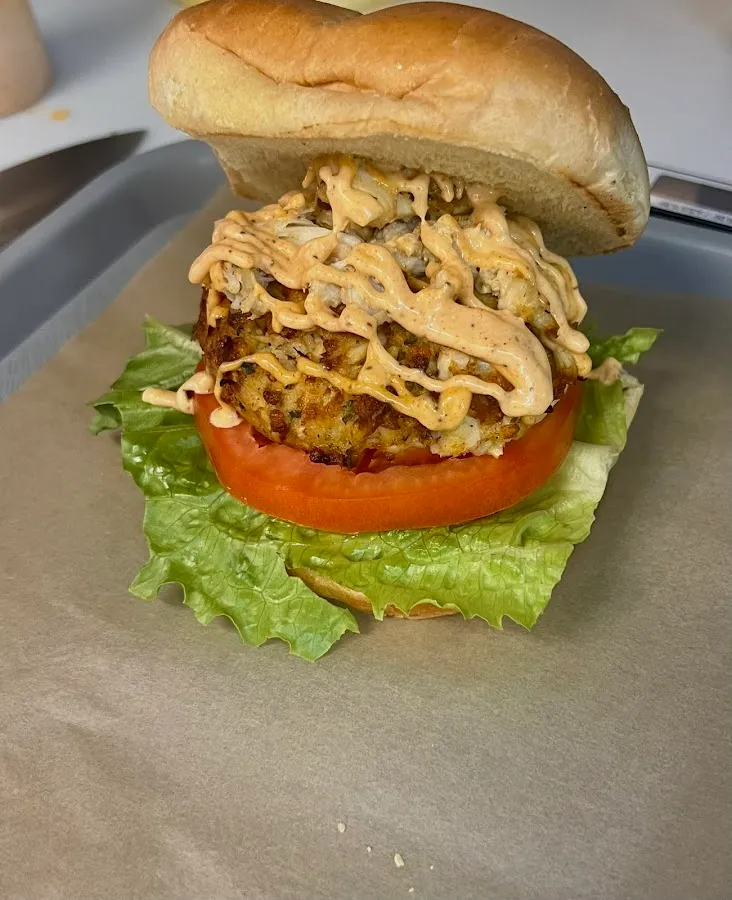 Down The Shore Steamers photo 2