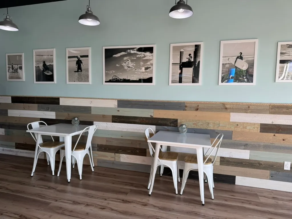 Down The Shore Steamers photo 4