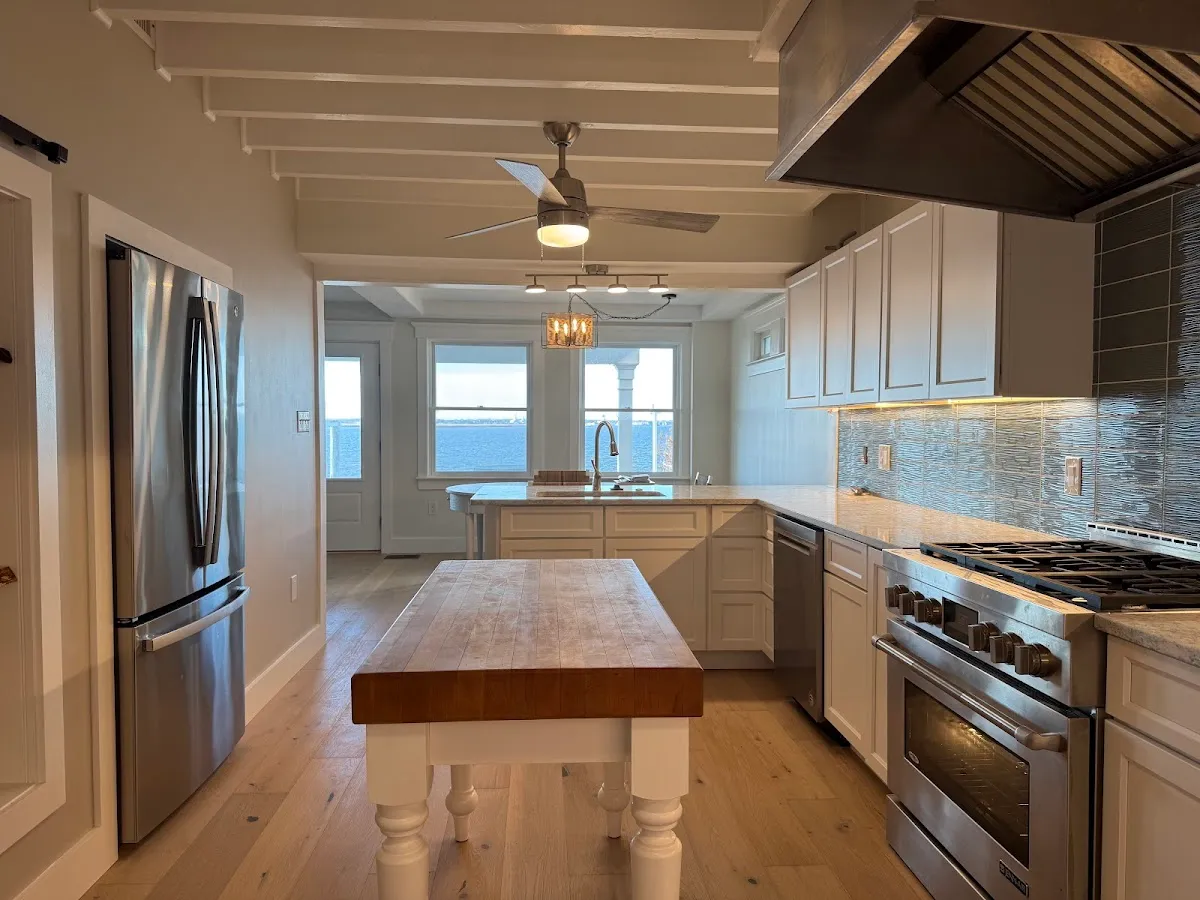 Downbeach Home Repair photo 2