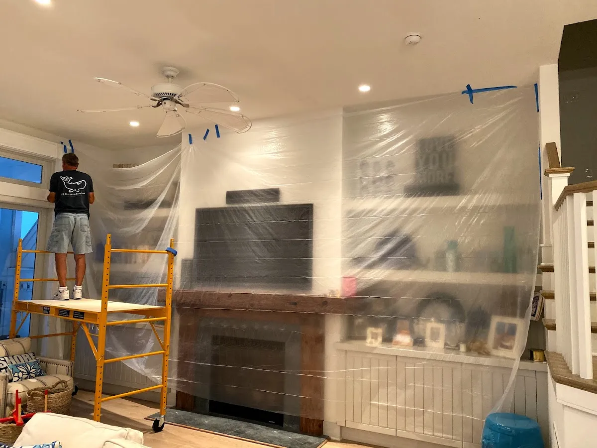 Downbeach Home Repair photo 4