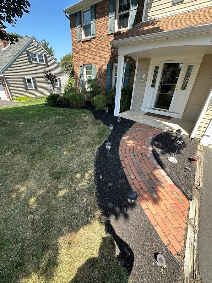 Downs’ Gutter Cleaning and Yard Care photo 2