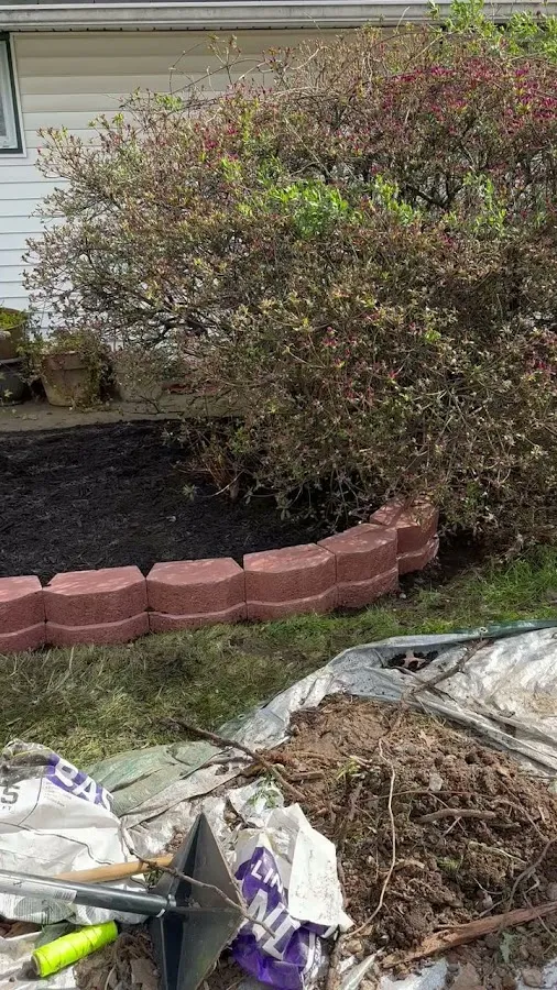 Downs’ Gutter Cleaning and Yard Care photo 3