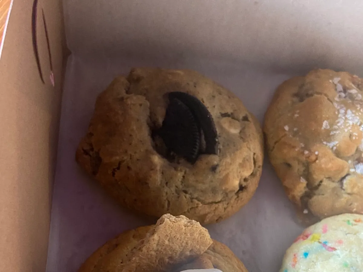 Downtown Cookies photo 2