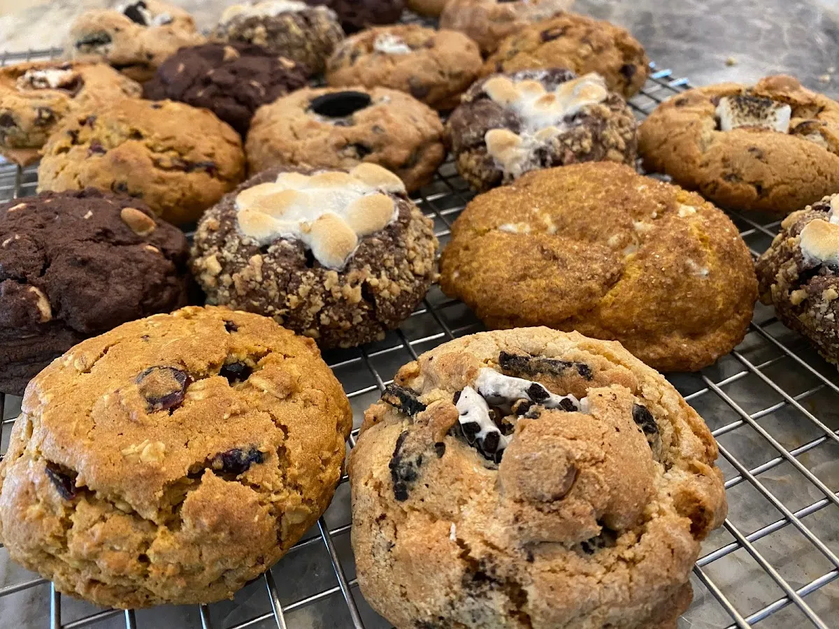 Downtown Cookies photo 5
