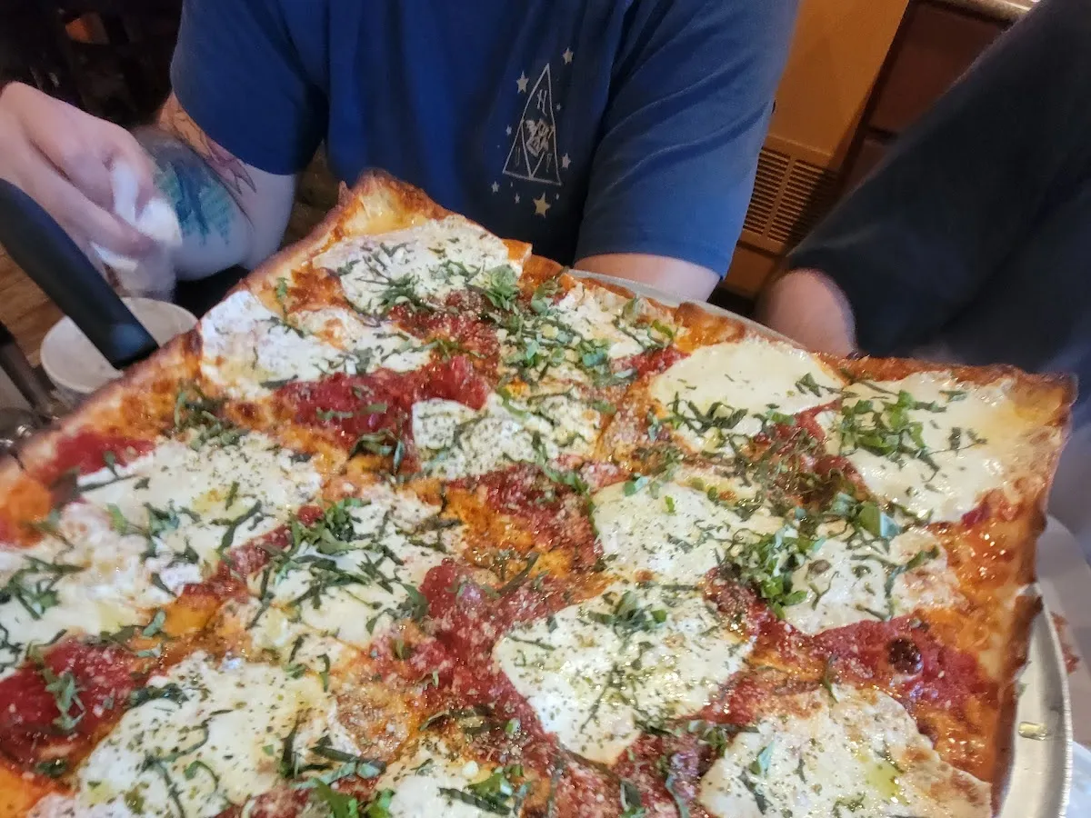 Downtown Pizza and Grill photo 2