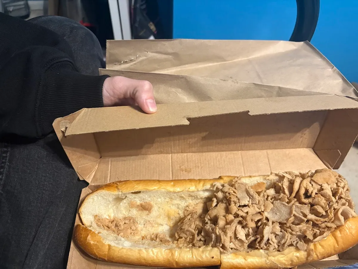 Downtown Pizza and Grill photo 5