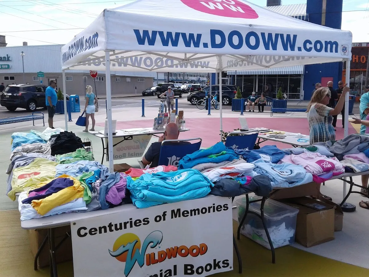 Downtown Wildwood Farmers Market