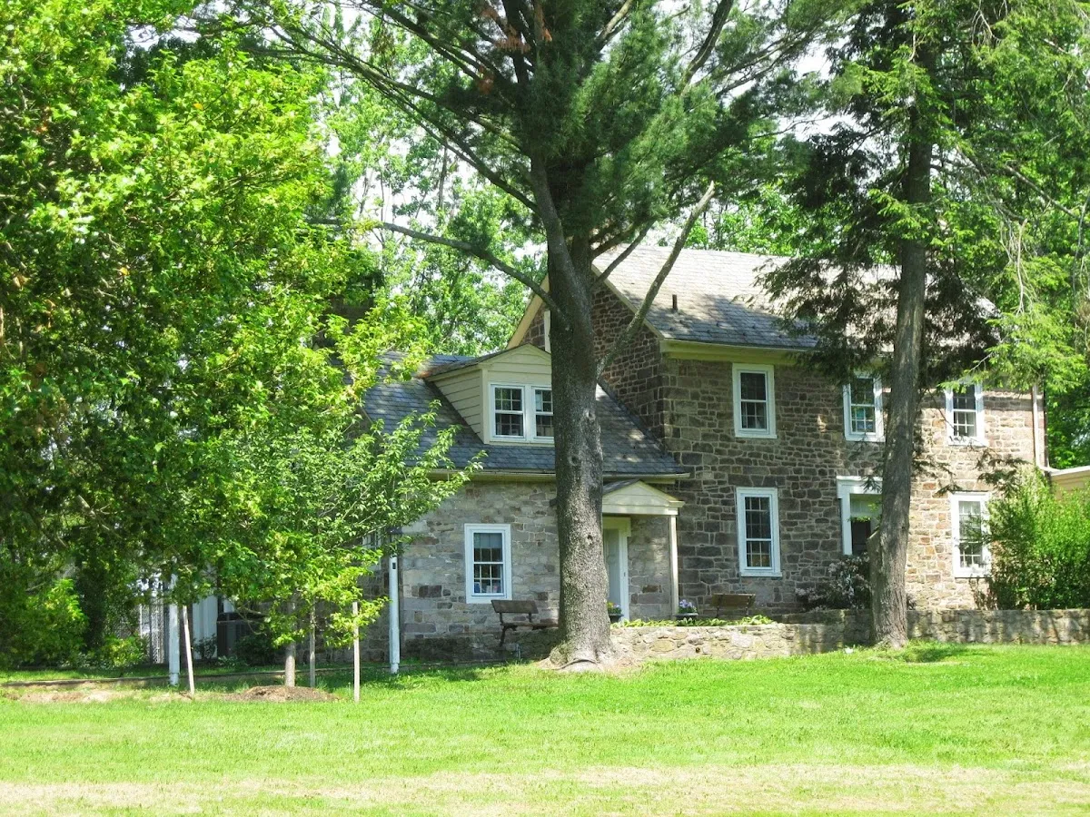 Doylestown Veterinary Hospital & Holistic Pet Care