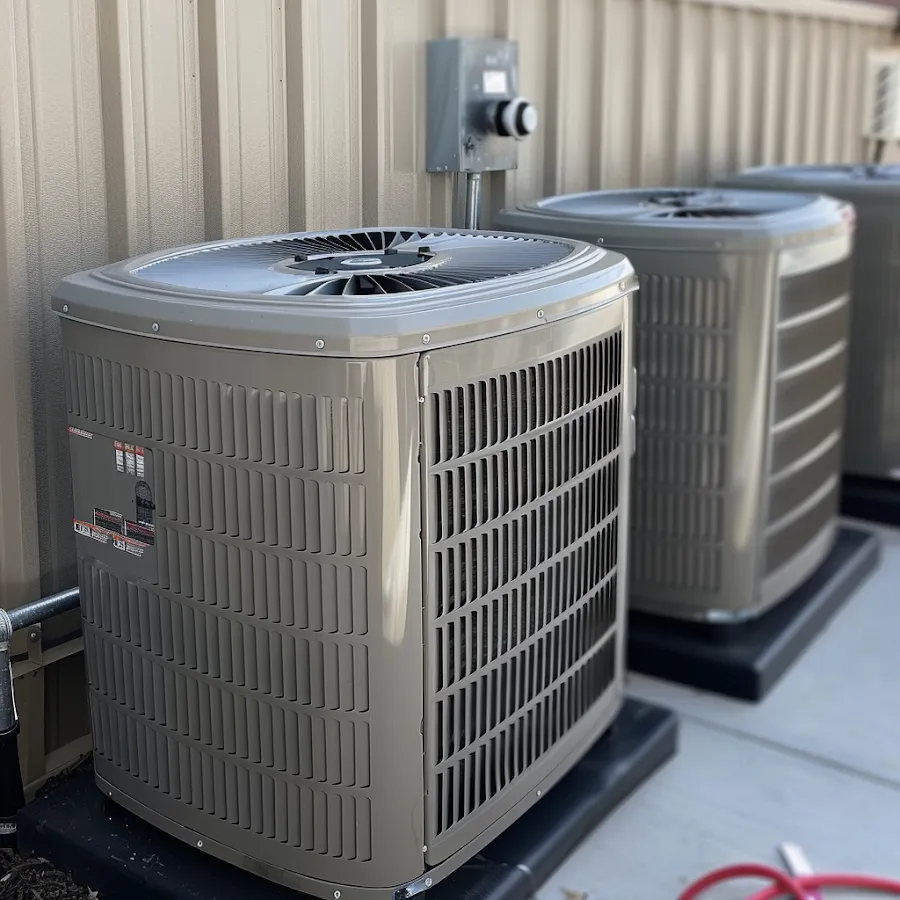 DPM Heating & Air Conditioning photo 3