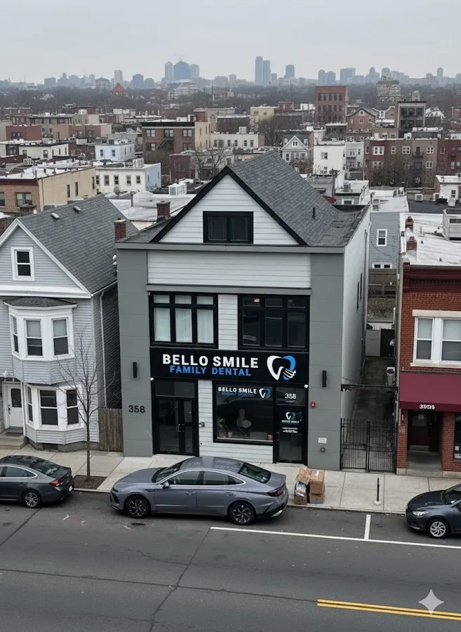 Dr. ALEXA MENDES | BELLO SMILE DENTAL FAMILY