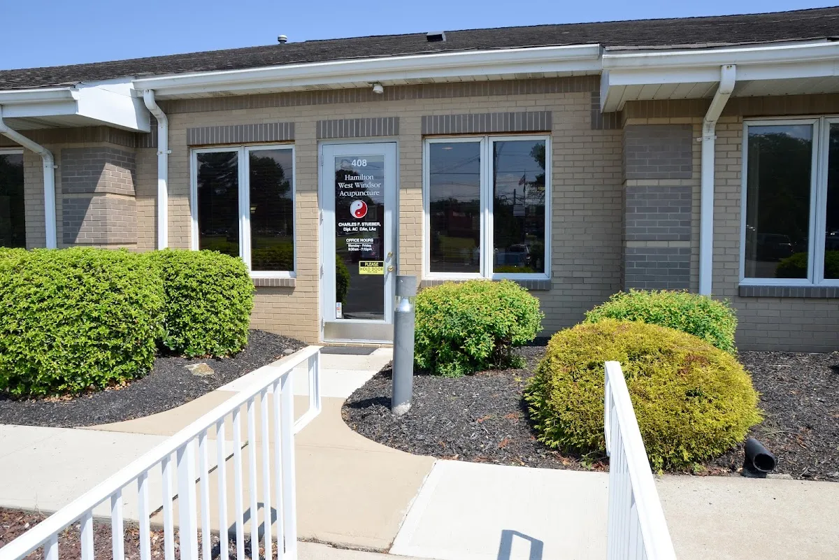 Dr. Alexandra Stueber, DACM, L.Ac photo 2