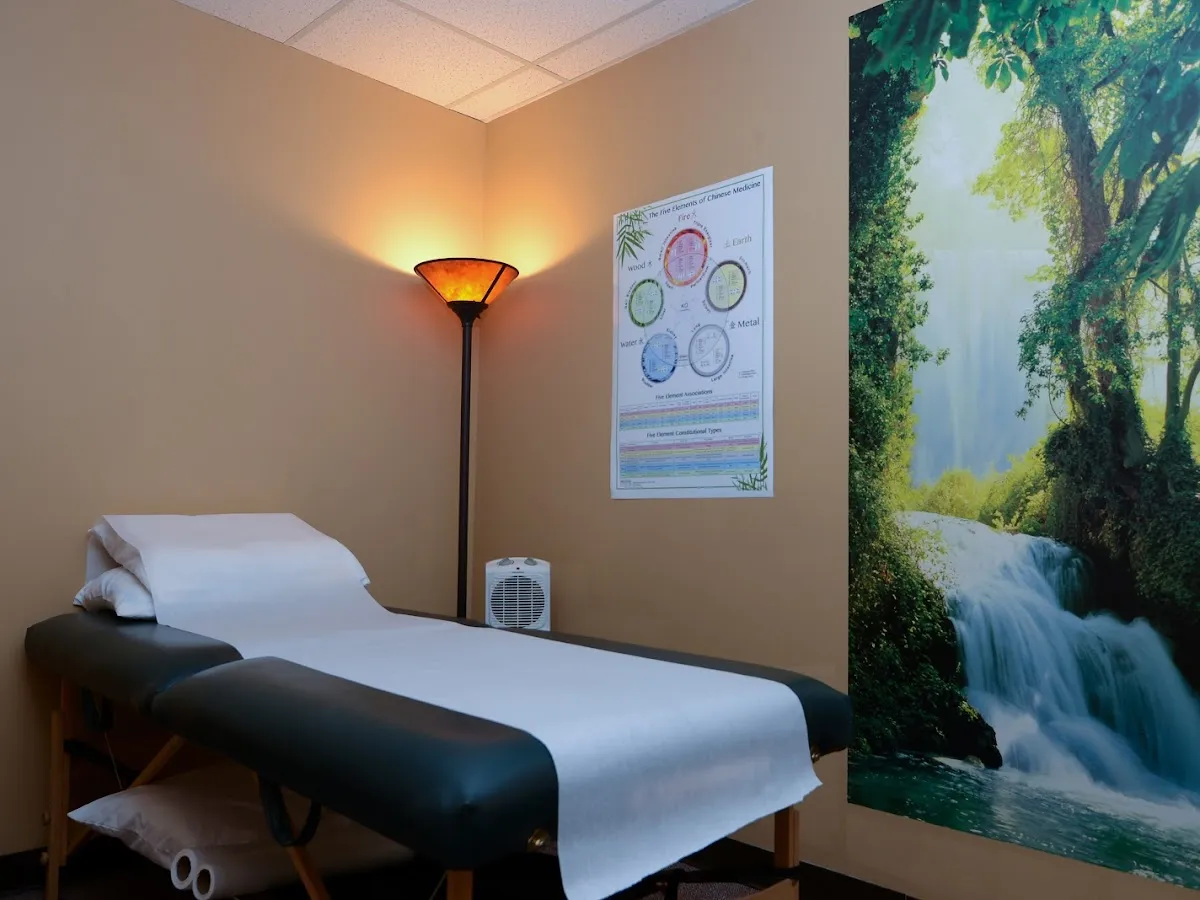 Dr. Alexandra Stueber, DACM, L.Ac photo 3