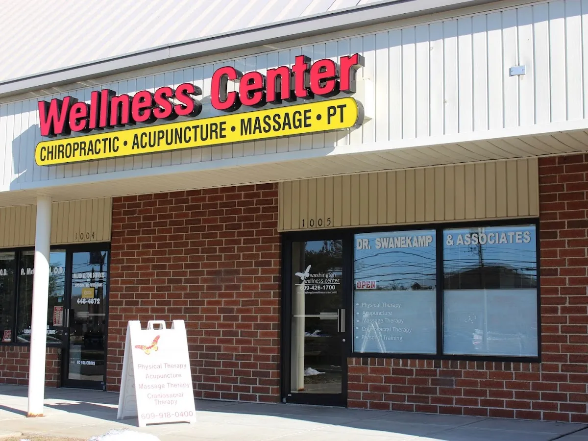 Dr. Alexandra Stueber, DACM, L.Ac photo 4