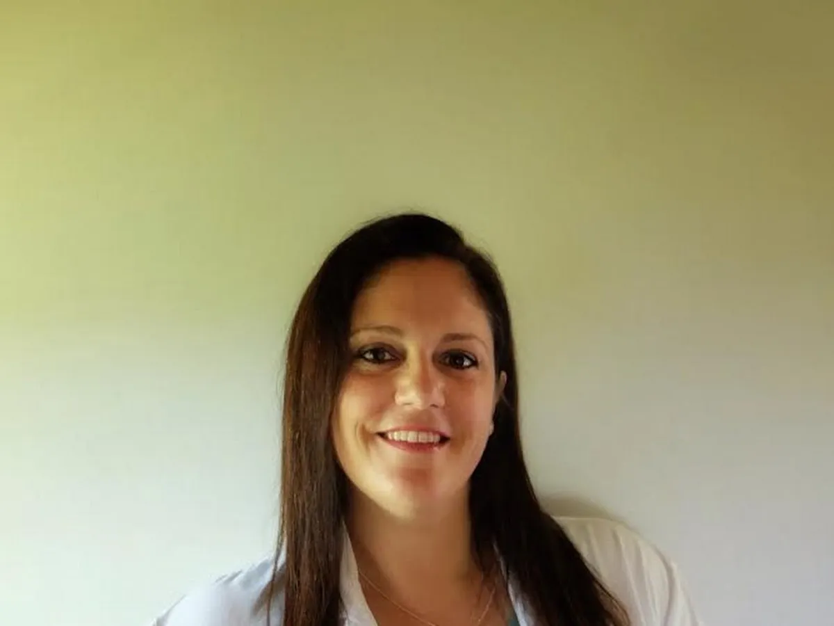 Dr. Alexandra Stueber, DACM, L.Ac photo 5