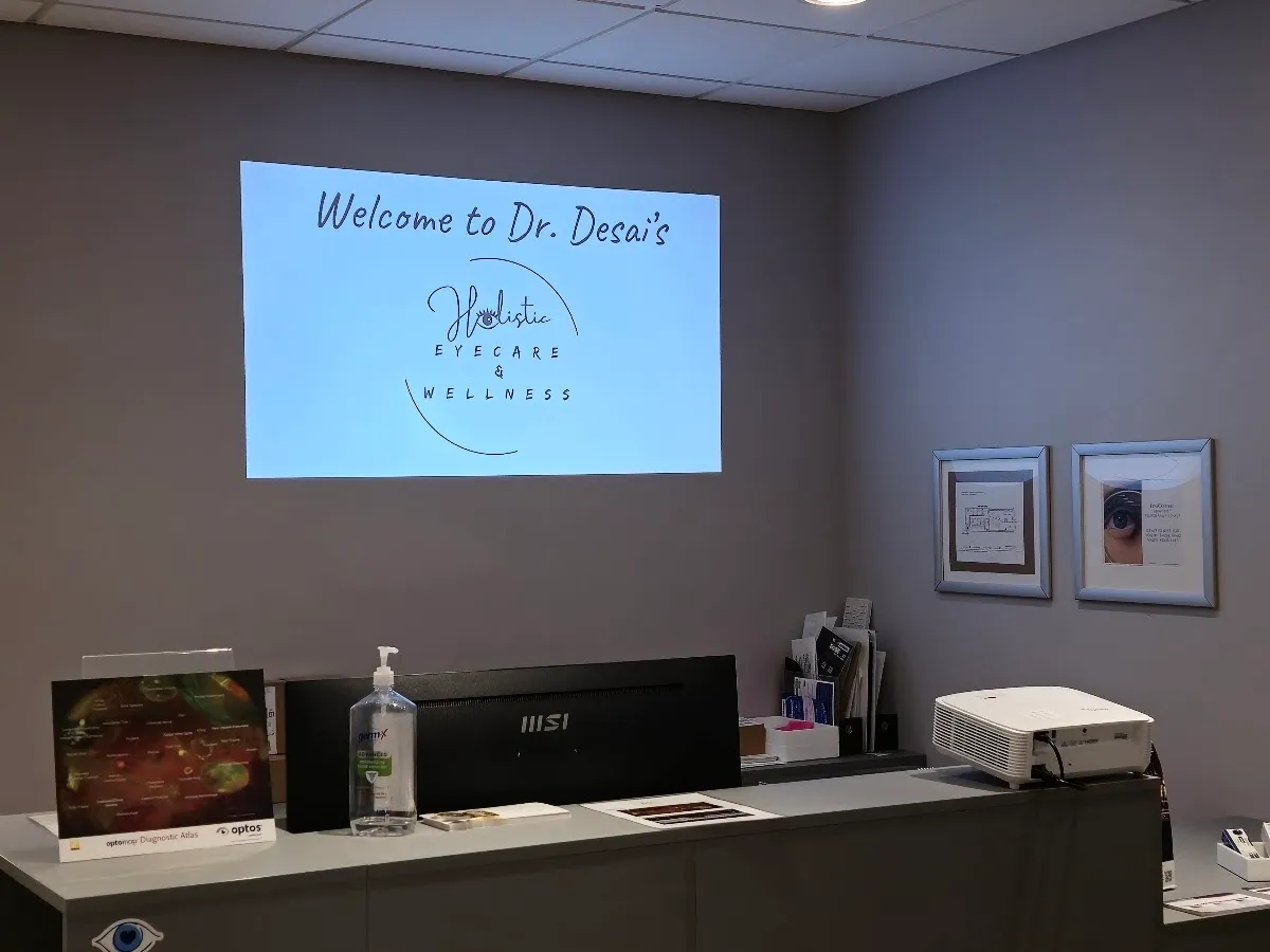 Dr. Amanda Fink photo 2