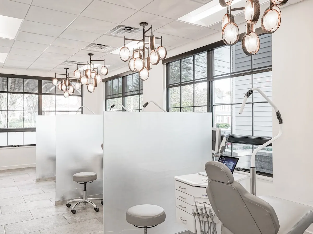 Dr. Amy James & Associates Orthodontists