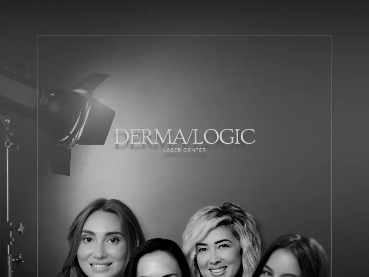 Dr. Amy Krachman/ Dermalogic Laser Center