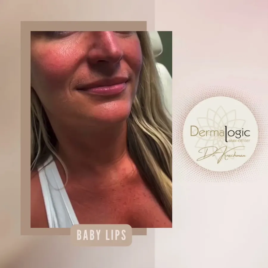 Dr. Amy Krachman/ Dermalogic Laser Center photo 5