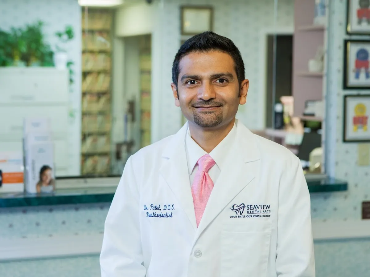 Dr. Andrew P. Asuncion photo 4