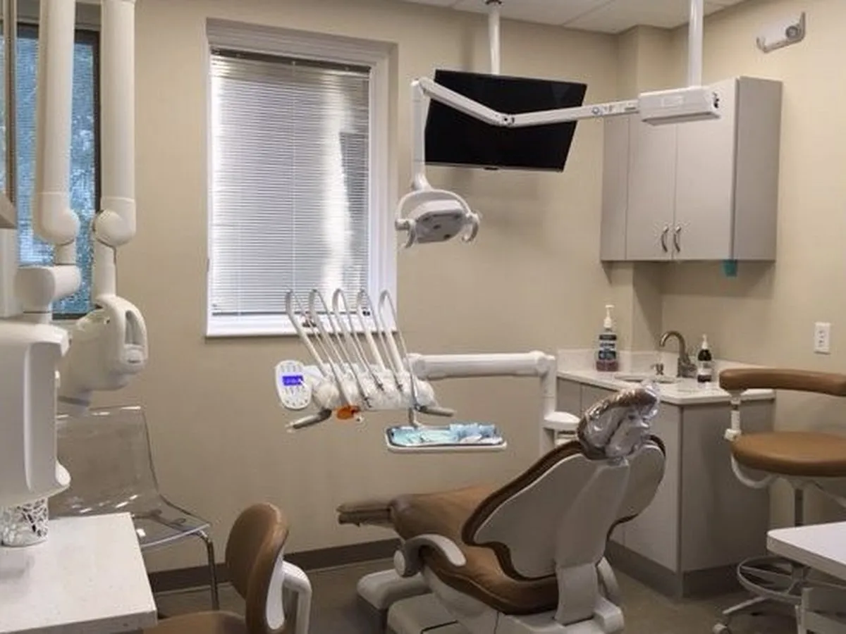 Dr. Ari Frohlich, DMD photo 5