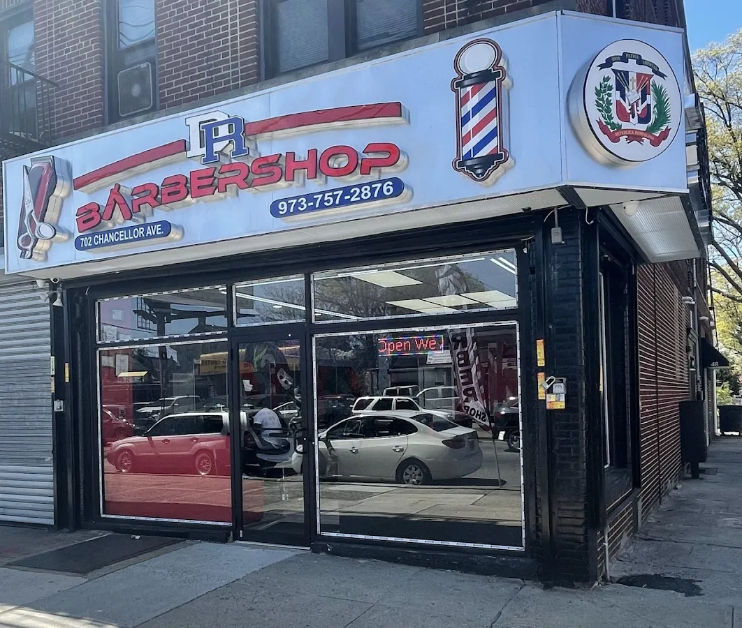 Dr Barbershop photo 2
