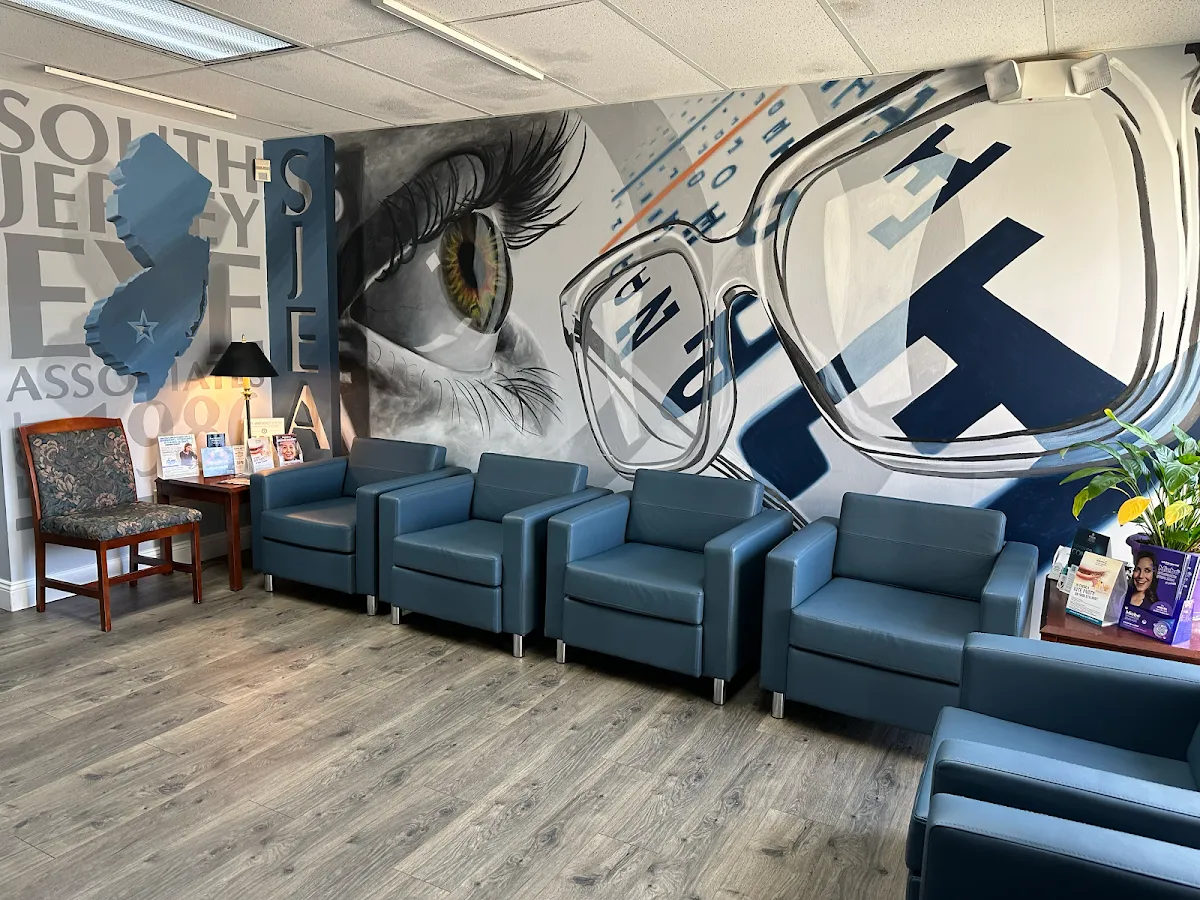 Dr. Brandon J. Wuzzardo, Optometrist