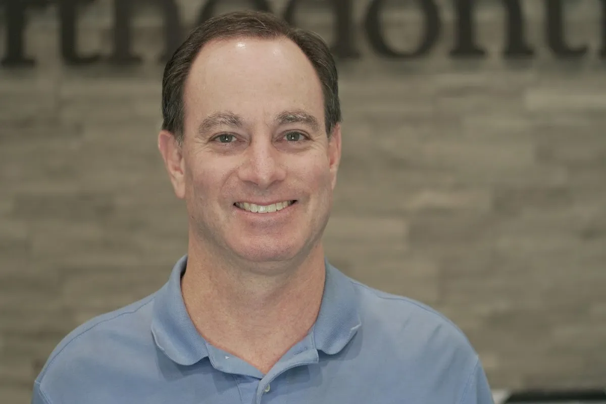 Dr. Brett Handsman, DDS