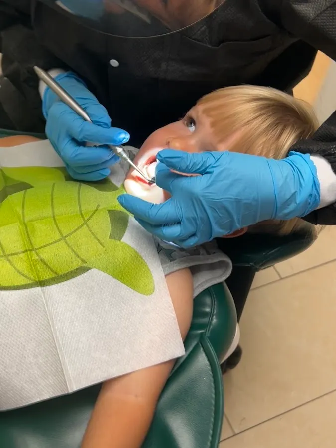 Dr. Christopher Jones DDS photo 2