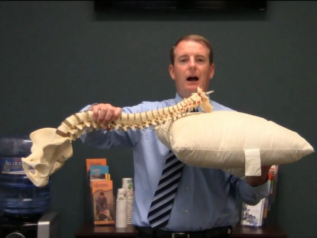 Dr. Christopher Taylor Chiropractic & Wellness Center photo 4