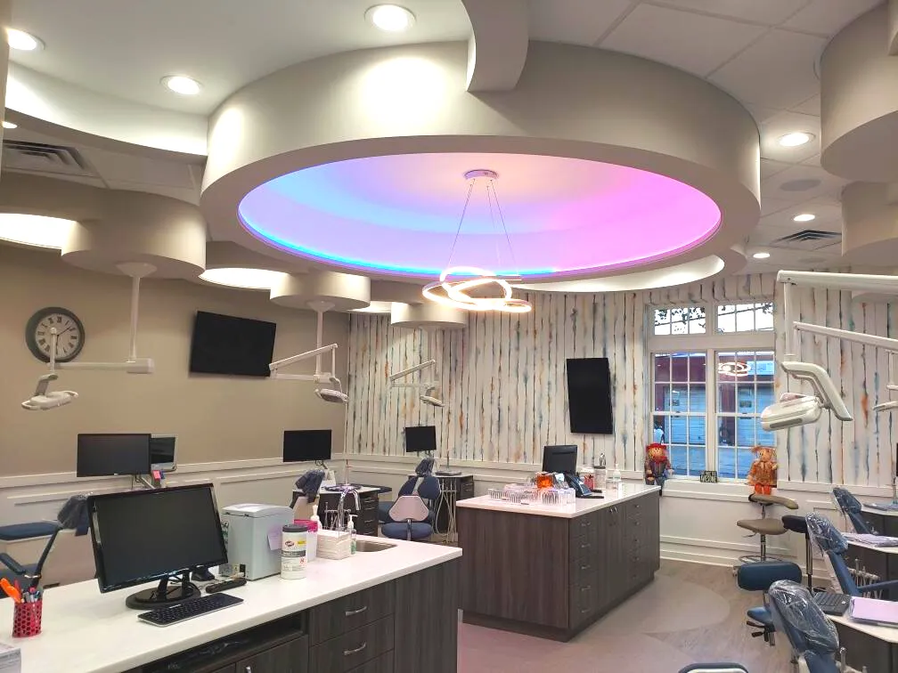 Dr. Dana Silagi, DDS