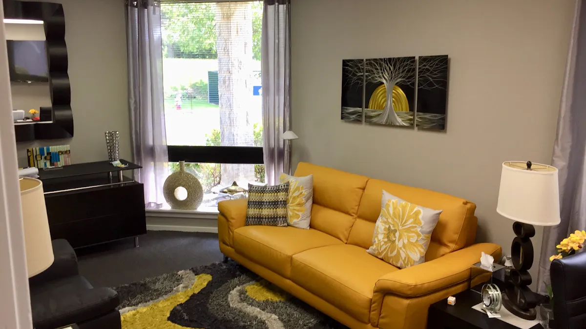 Dr. David Leibovitz, Psy.D.