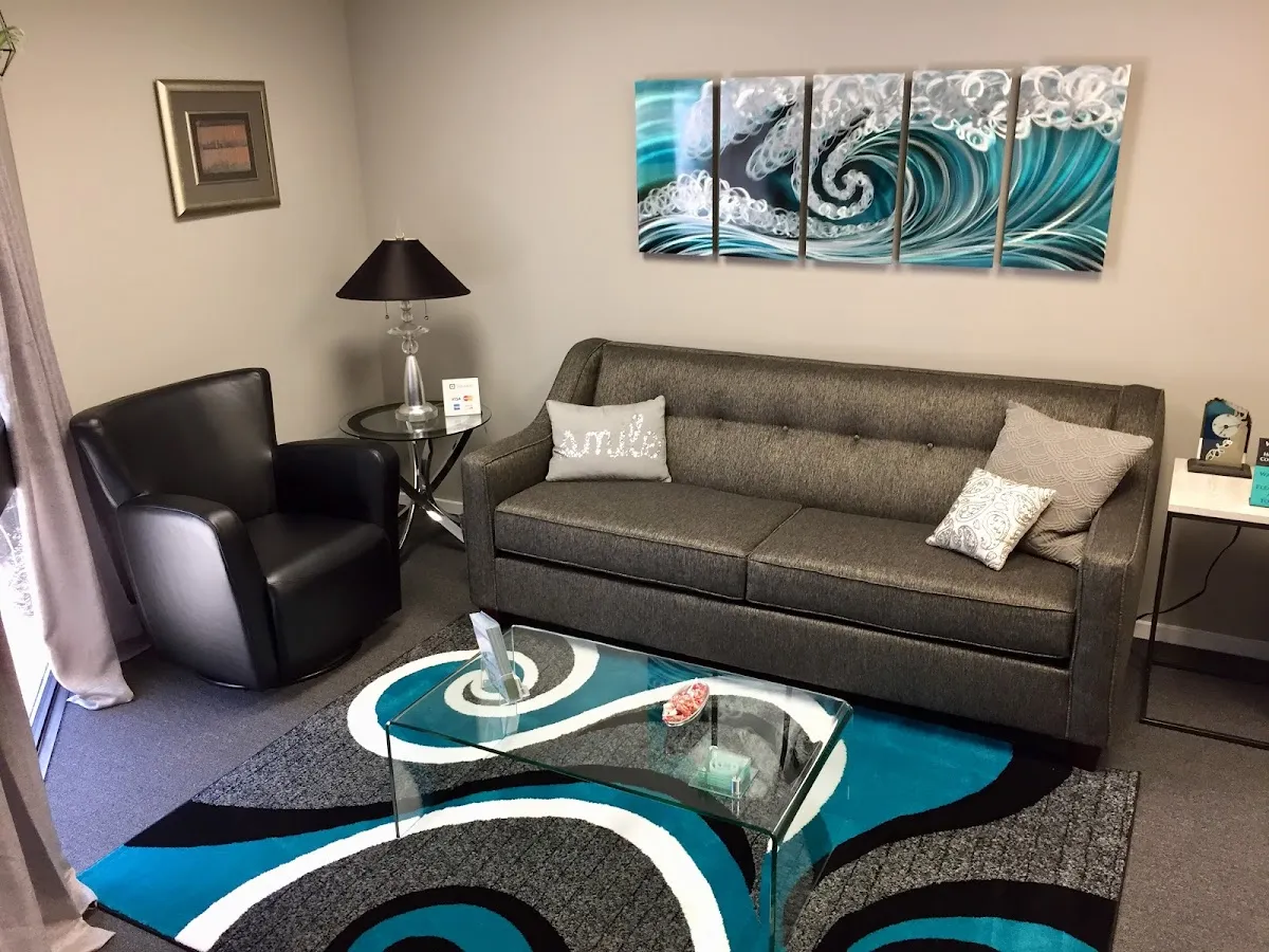 Dr. David Leibovitz, Psy.D. photo 3