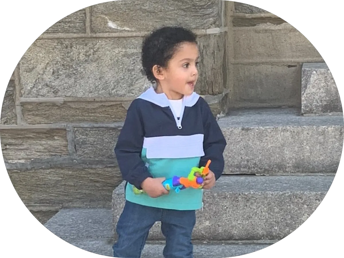 Dr. David M. Kline, DO