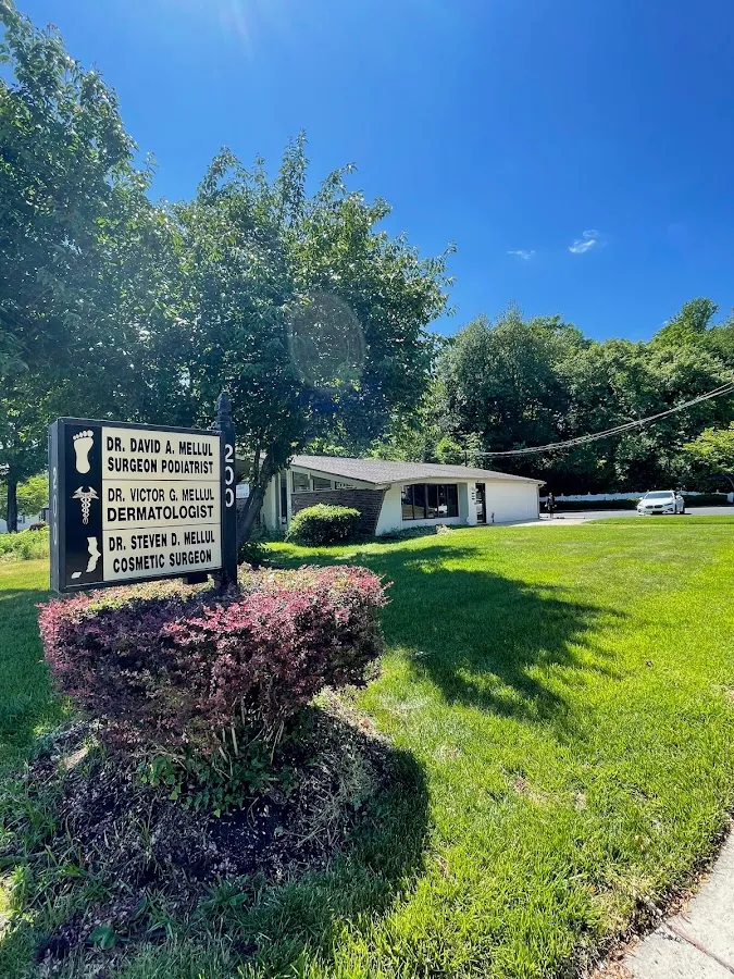 Dr. David Mellul, DPM photo 2
