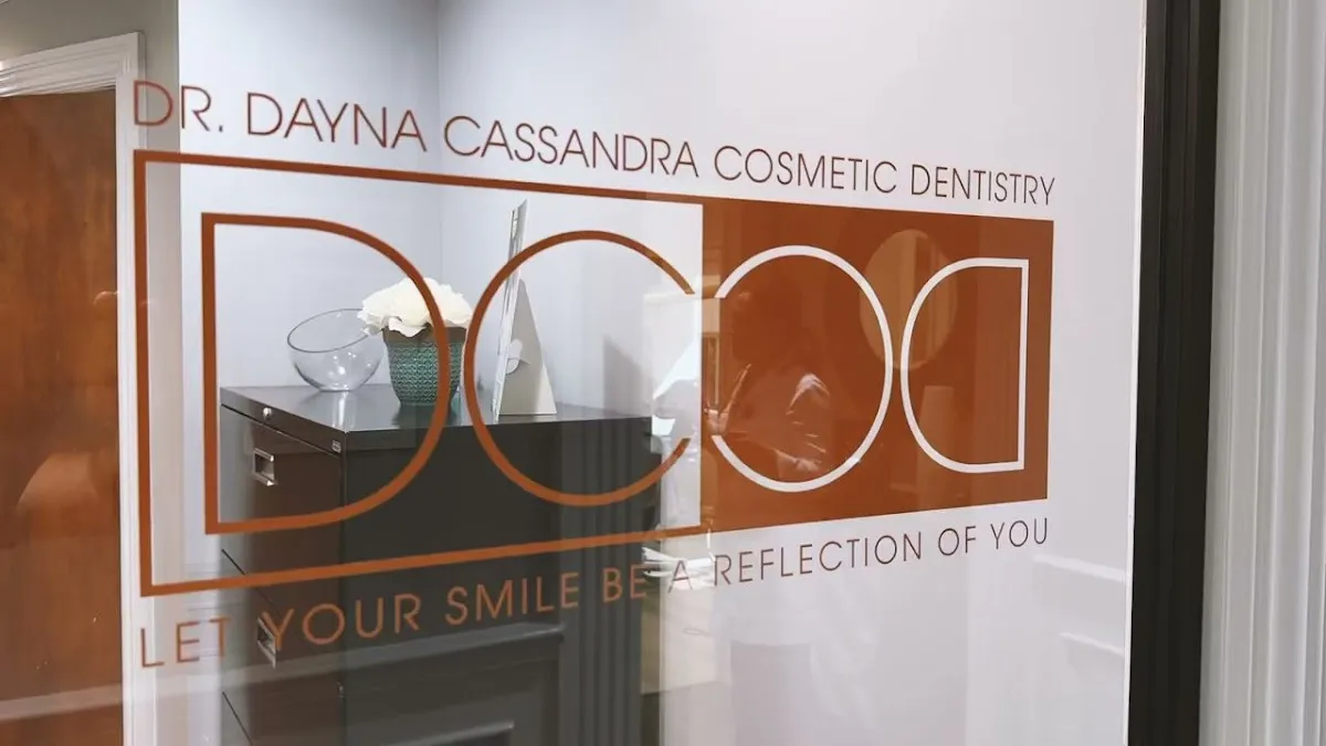 Dr. Dayna Cassandra & Associates Cosmetic Dentistry photo 2