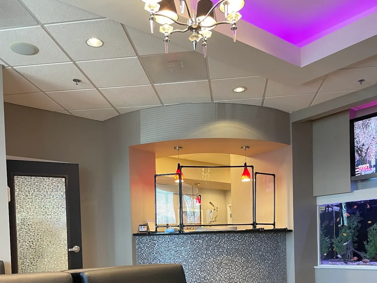 Dr. Dennis W. Chew, DDS