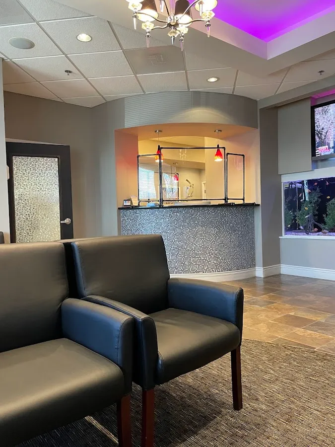 Dr. Dennis W. Chew, DDS photo 2