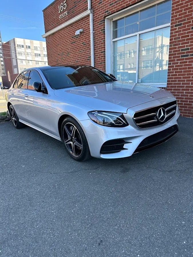 Dr. Detail Mobile Detailing