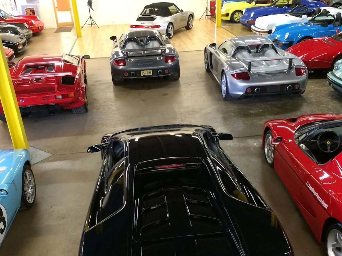 Dr. Detail Mobile Detailing photo 5