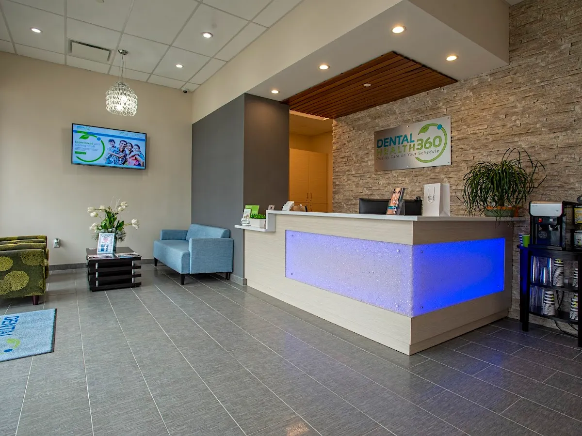 Dr. Dmitry Stillman - Clifton Emergency and Family Dentist