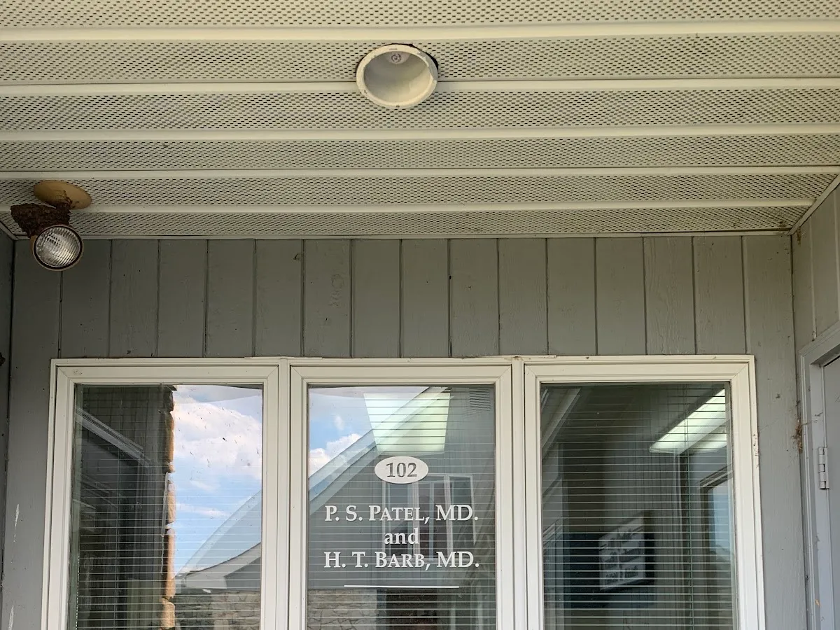 Dr. Elizabeth A. Burns photo 4