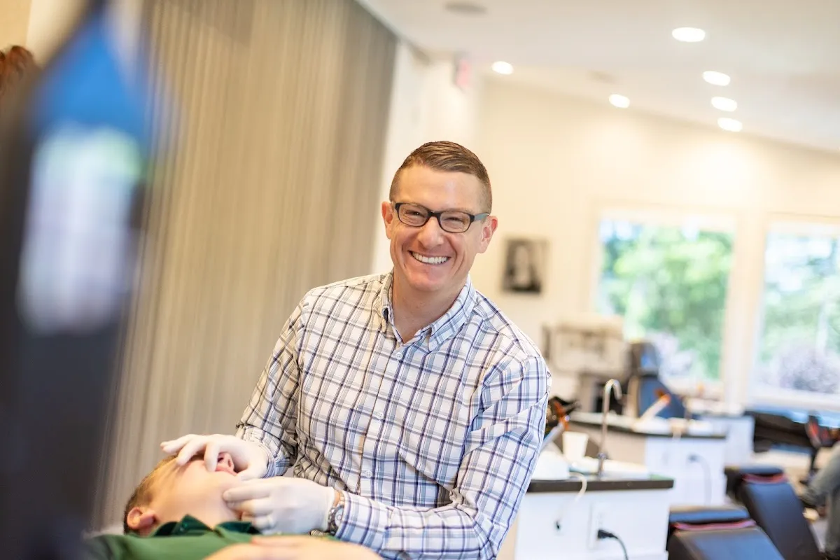 Dr. Eric Sacks photo 2